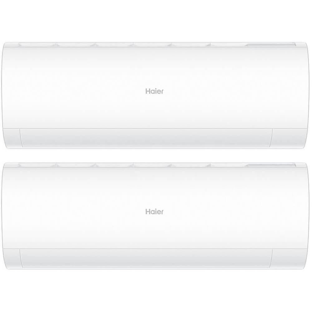 Изображение товара Мульти сплит-система Haier AS20PS1HRA-M/AS50PS1HRA-M для комнаты 70 кв.м инвертор