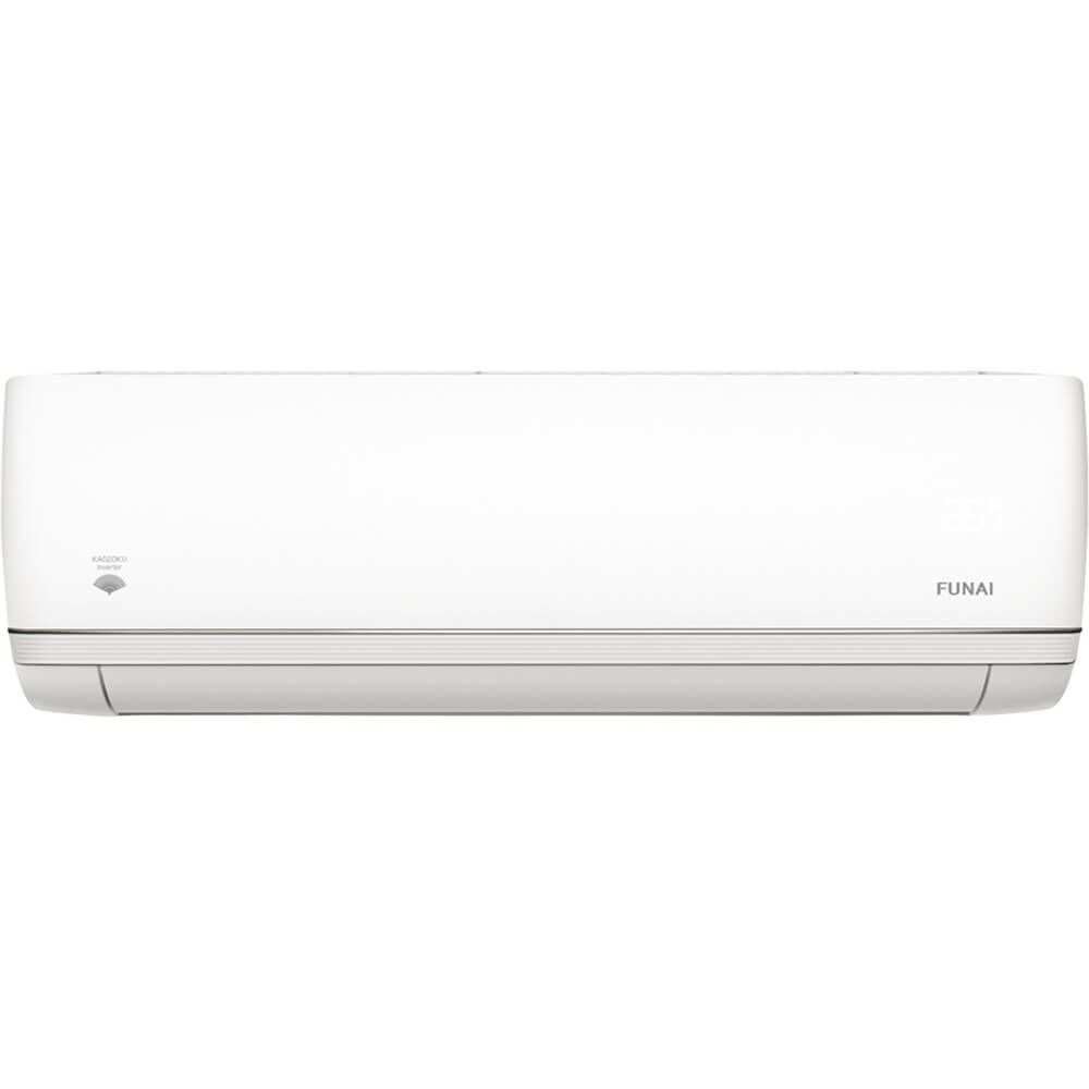 Изображение товара Кондиционер Funai RAC-I-KD35HP.D03 Kadzoku Inverter для площади до 38 кв.м