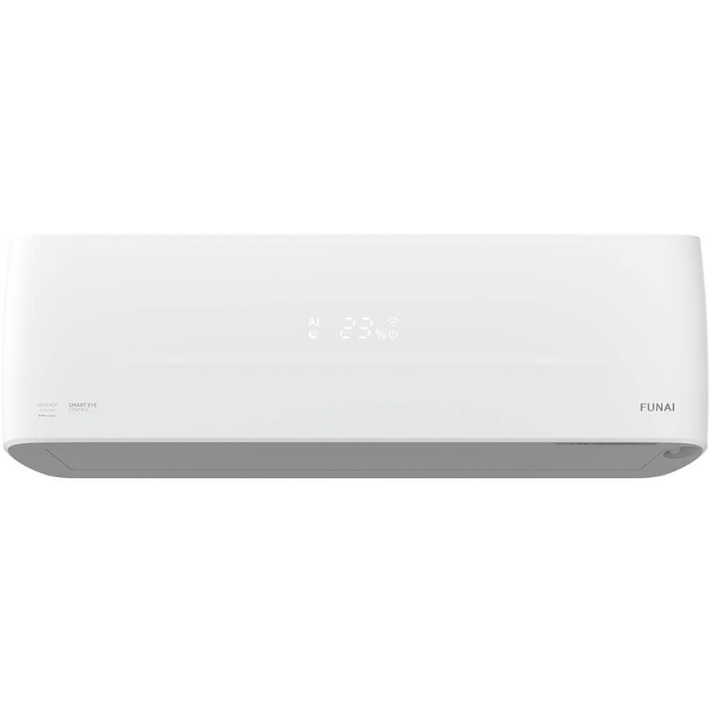 Изображение товара Кондиционер Funai RAC-I-EU25HP.D01 Emperor UP Smart Eye Full DC Inverter