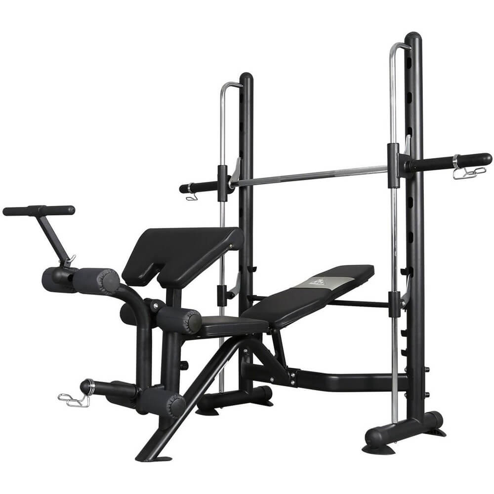 Изображение товара Машина Смита DFC BN021/2 для тренировки мышц