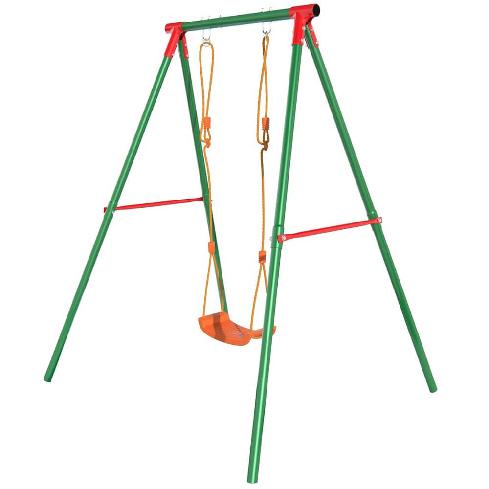 Изображение товара Качели верёвочные DFC SSN-02 для детей от 3 лет