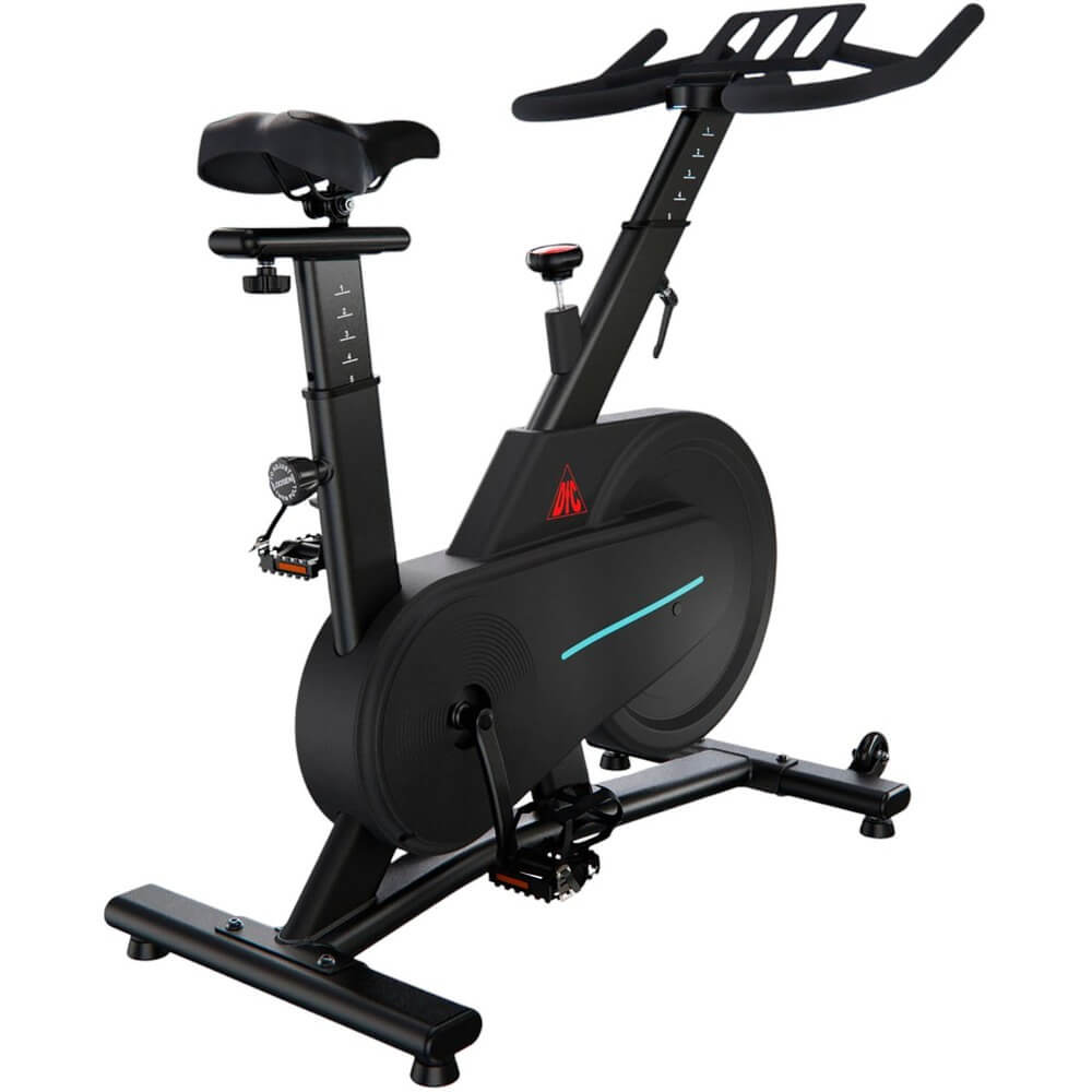 Изображение товара Спин-байк DFC B-106 для домашних тренировок
