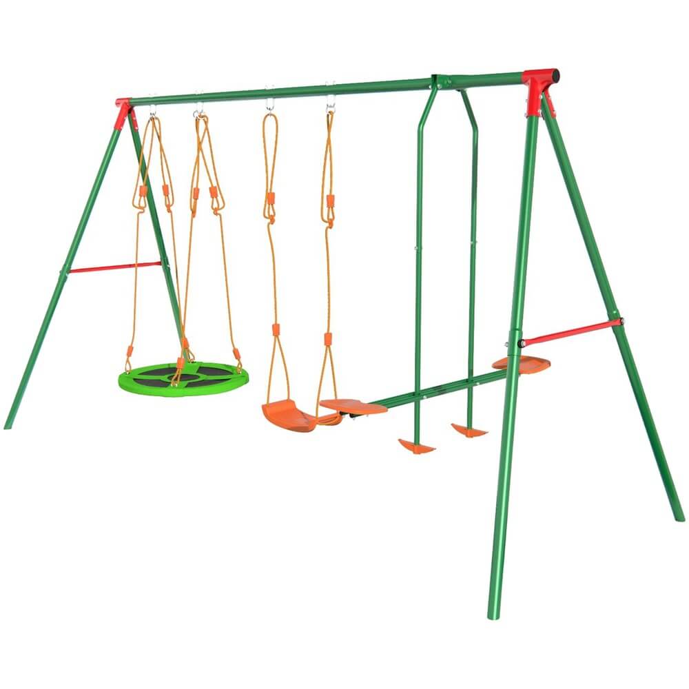 Изображение товара Игровой комплекс DFC MSG-01