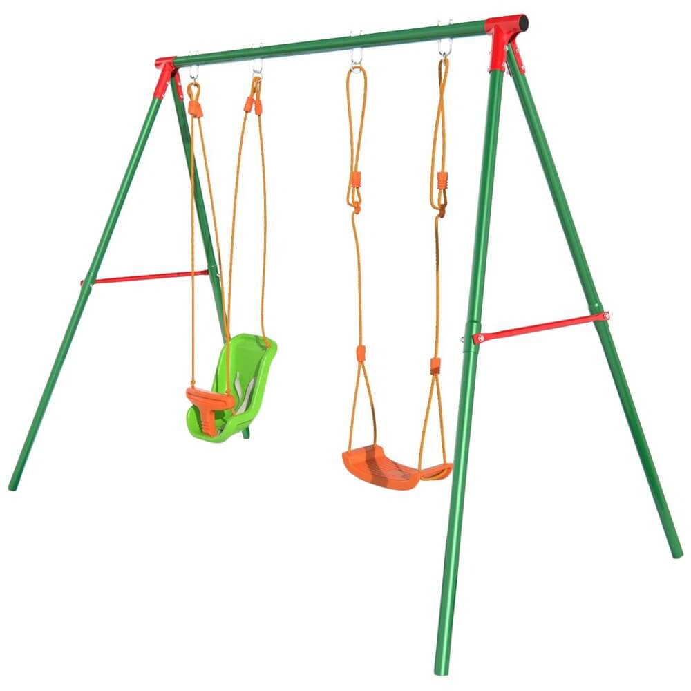 Изображение товара Игровой комплекс DFC SBN-01 для детей от 18 месяцев до 10 лет