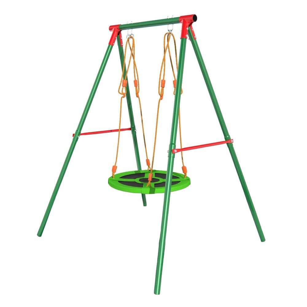 Изображение товара Качели-гнездо DFC SSN-02R для детей от 3 до 10 лет