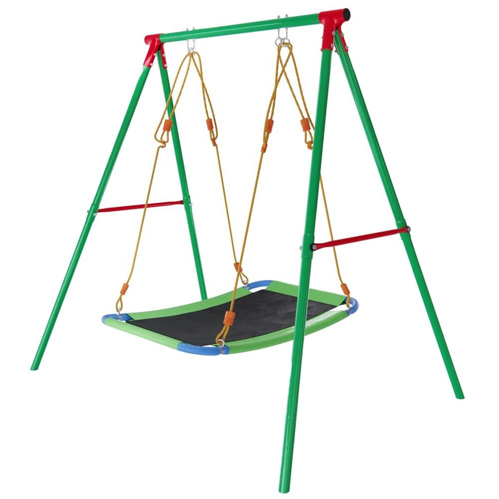 Изображение товара Качели-гамак DFC SSN-02G для детей от 3 лет