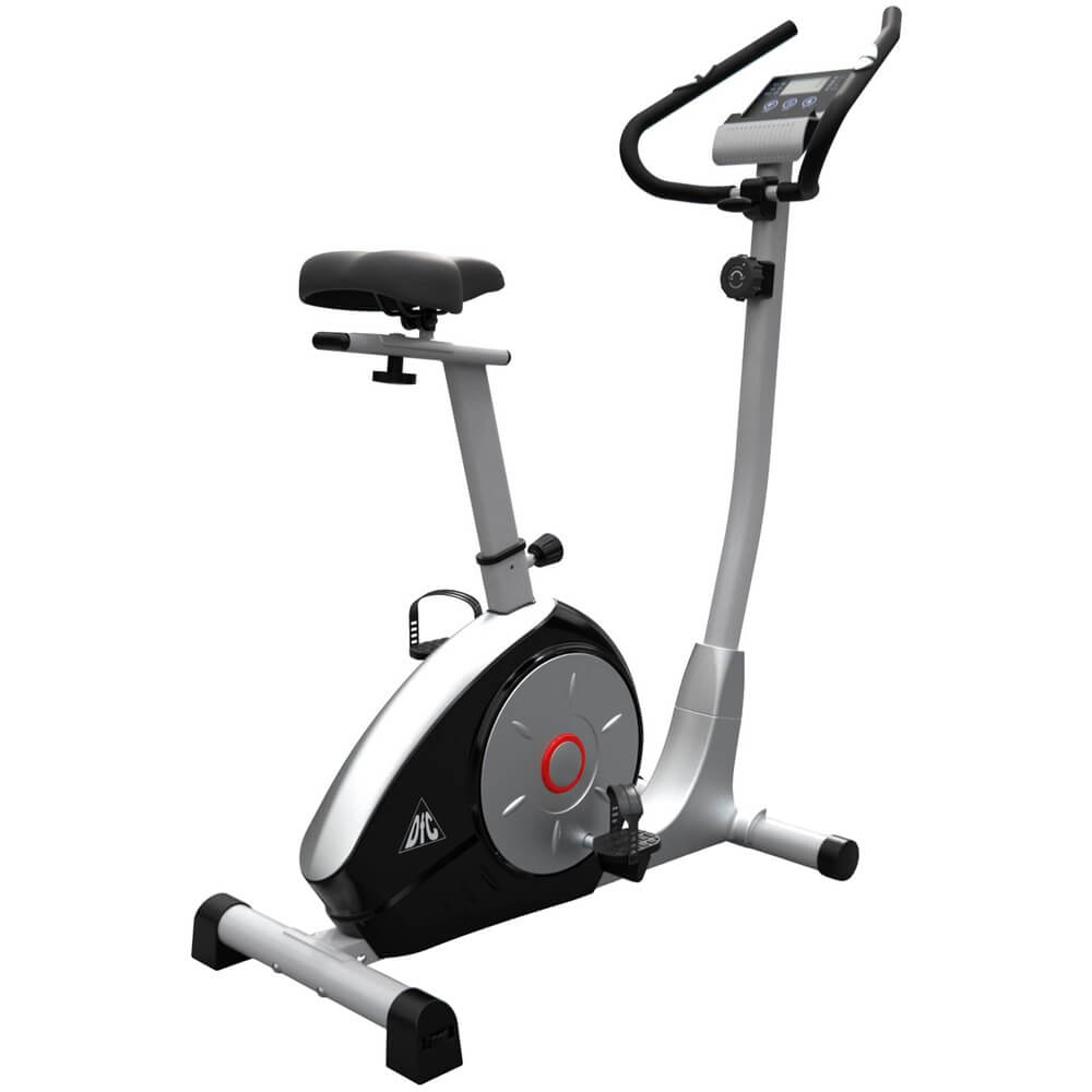 Изображение товара Велотренажёр DFC B86021