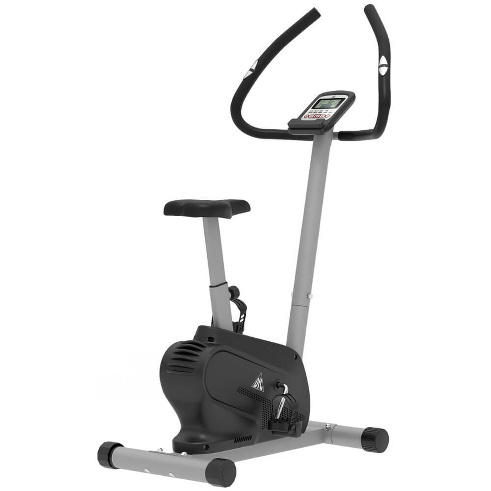 Изображение товара Велотренажёр DFC B5901P вертикальный с электромагнитной нагрузкой