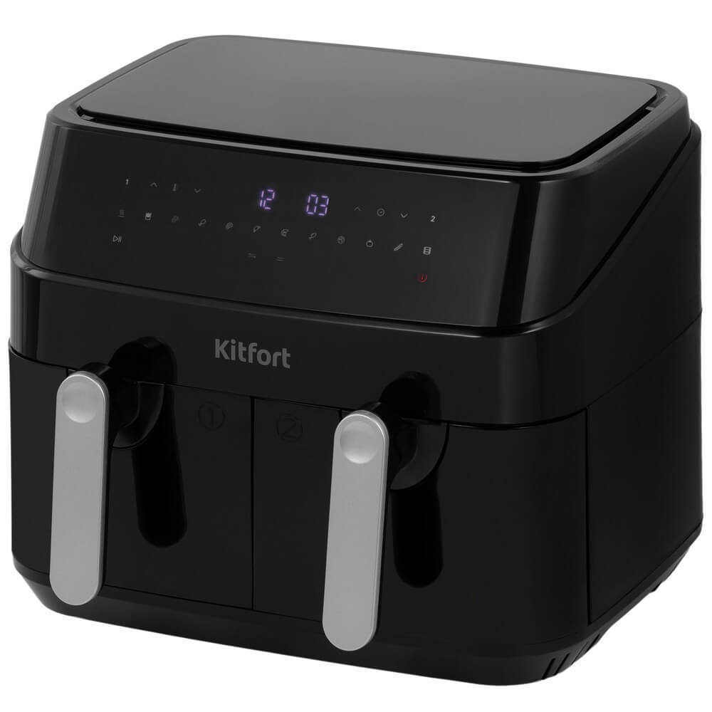 Изображение товара Аэрогриль Kitfort КТ-2250
