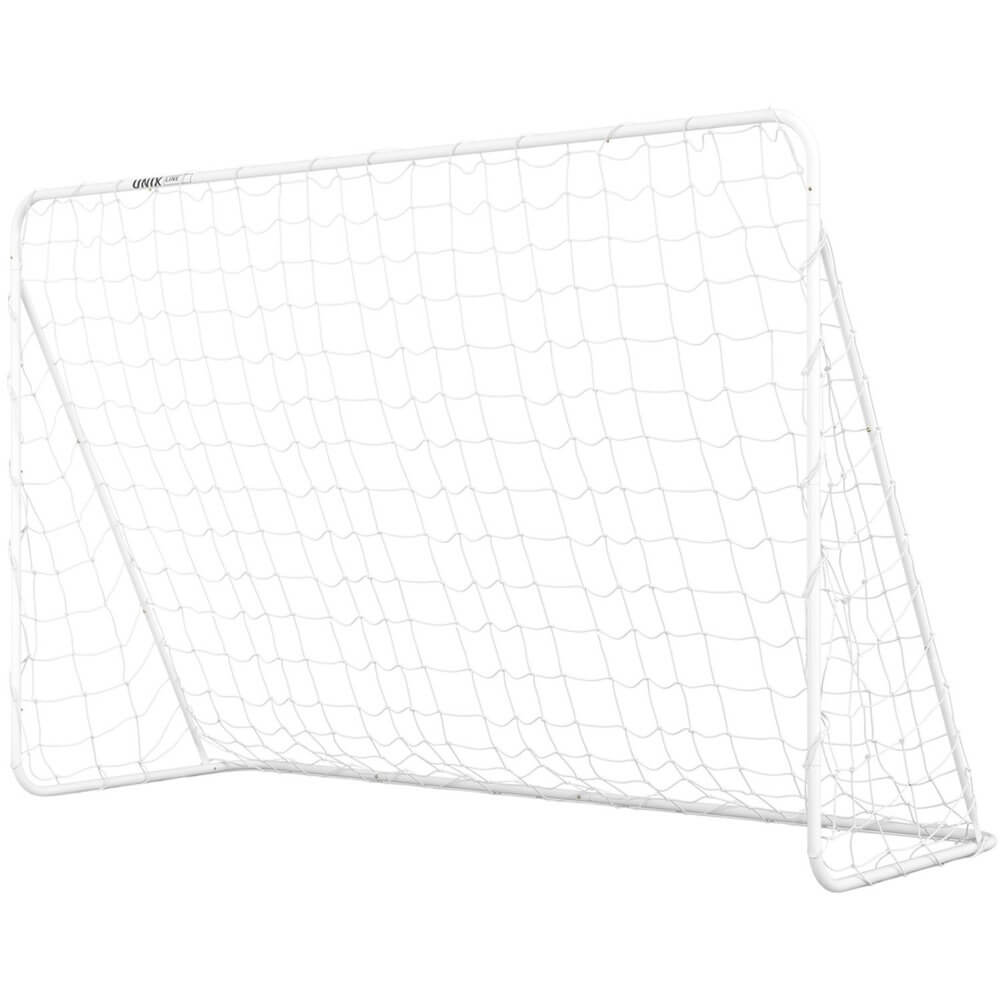 Изображение товара Футбольные ворота UNIX Line FGSL188 124см переносные для улицы и зала
