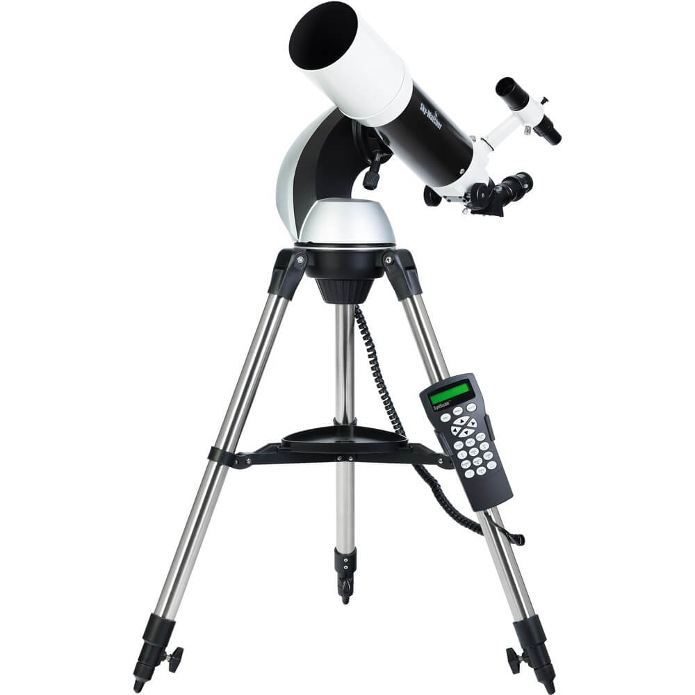 Изображение товара Телескоп Sky-Watcher BK 1025AZ SynScan GOTO с автонаведением и комплектом окуляров