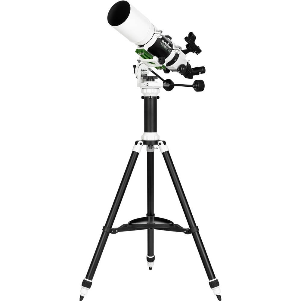 Изображение товара Телескоп Sky-Watcher StarTravel BK 102 AZ PRONTO для наблюдения планет и солнечной системы