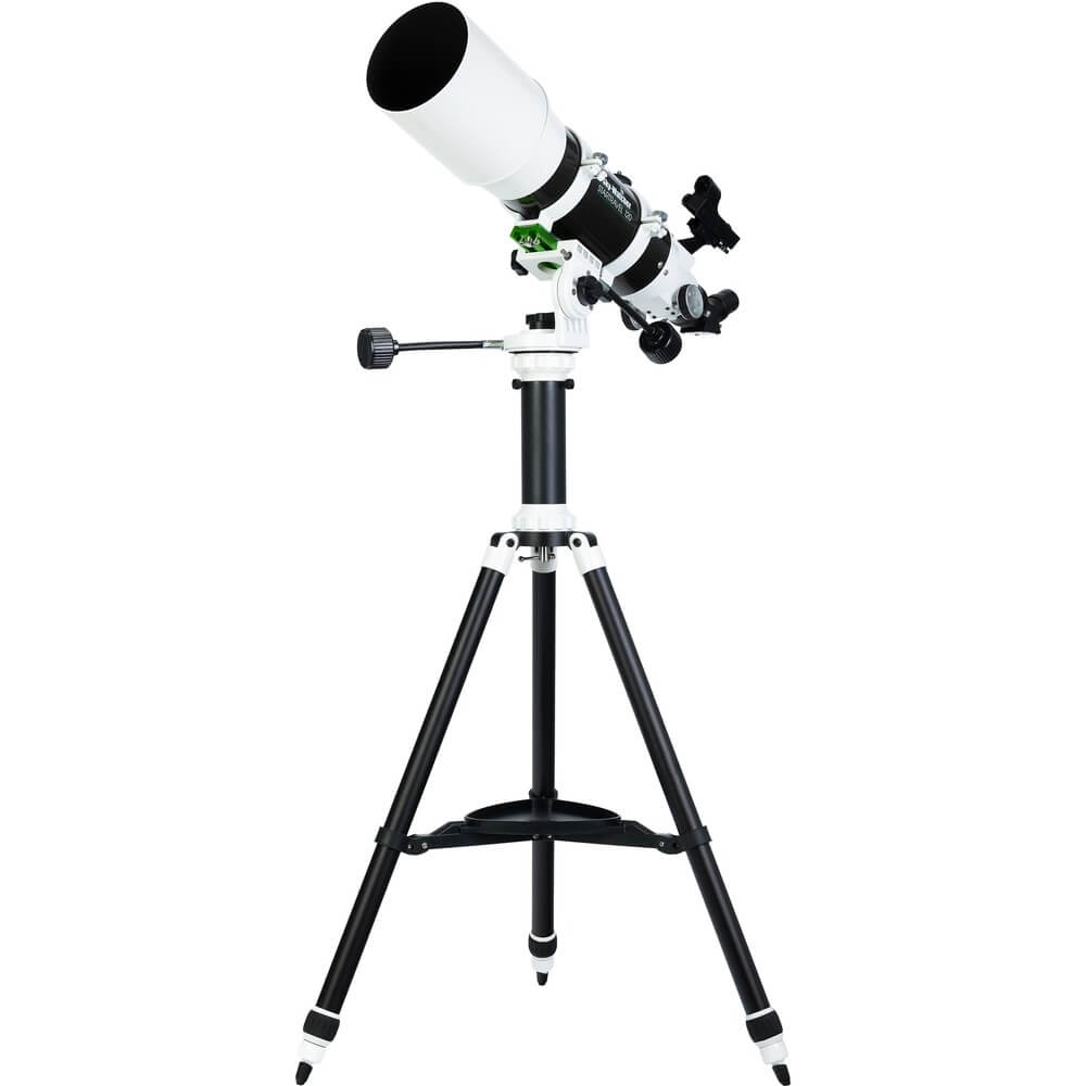 Изображение товара Астрономический телескоп Sky-Watcher StarTravel BK 120 AZ PRONTO для наблюдений планет