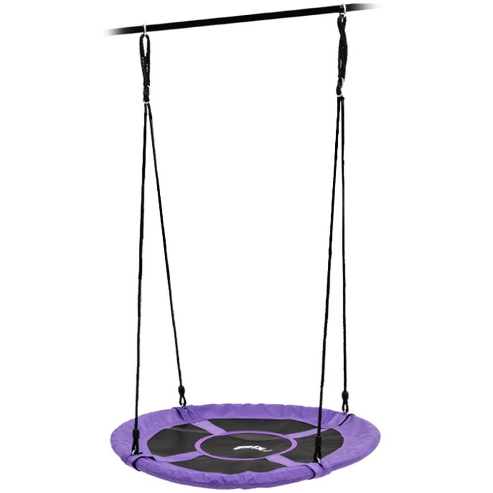 Изображение товара Качели-гнездо UNIX Line Purple 100 (RSW100PE)