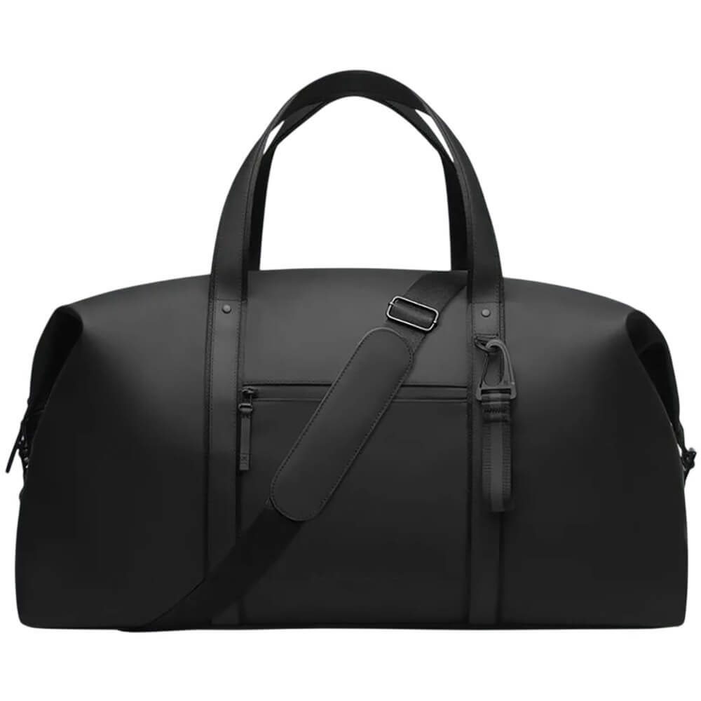 Изображение товара Спортивная сумка Gaston Luga Splash Weekender чёрный