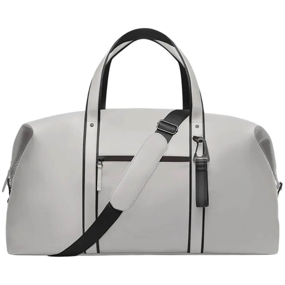 Изображение товара Спортивная сумка Gaston Luga Splash Weekender бежевый