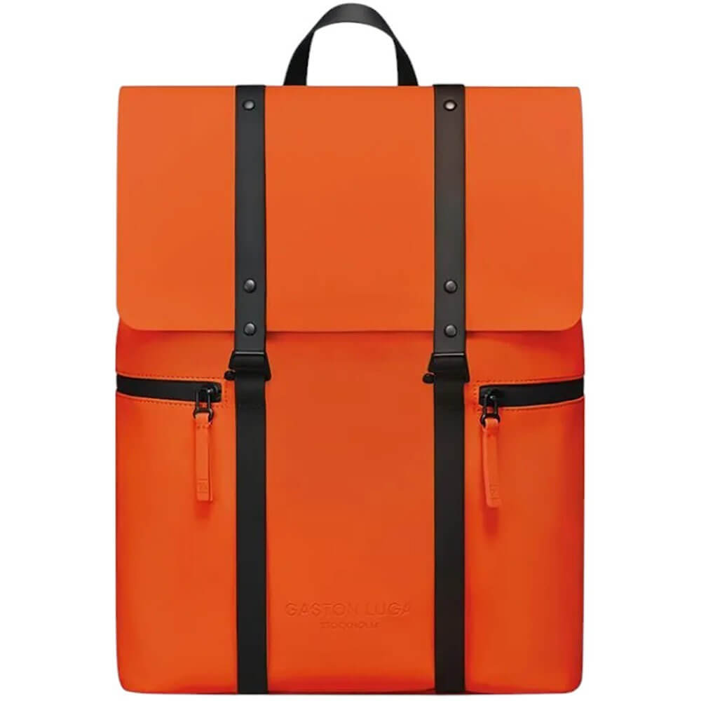 Изображение товара Рюкзак Gaston Luga SPBP16OF оранжевый