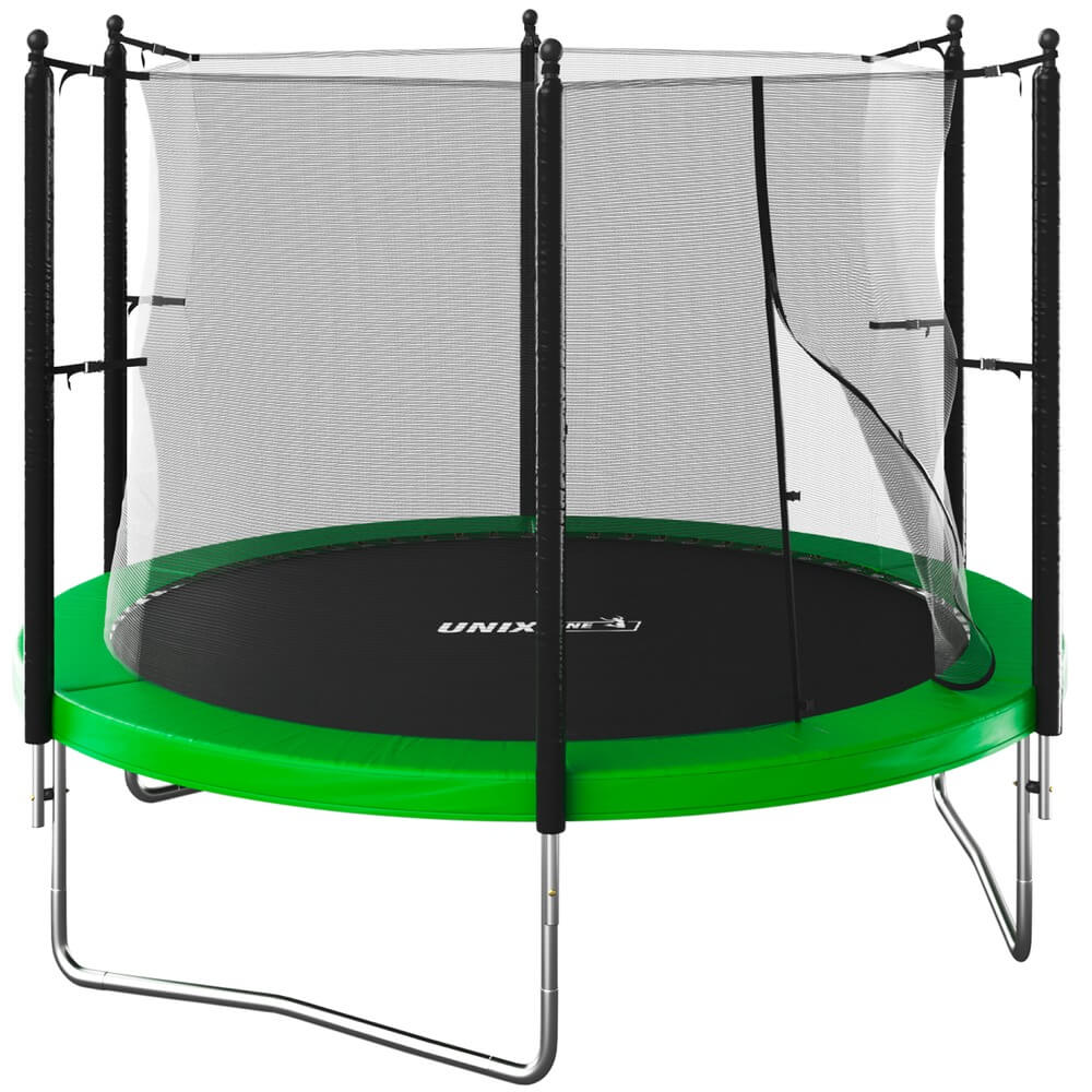 Изображение товара Батут UNIX Line Simple 10 ft Green Inside (TRSI10ING) Изображение товара Батут UNIX Line Simple 10 ft Green Inside (TRSI10ING)