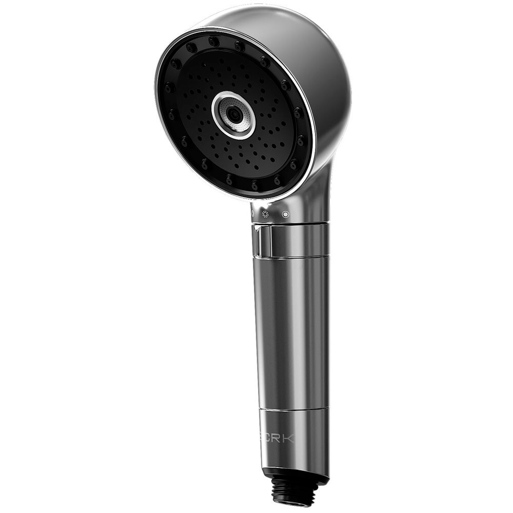 Изображение товара SPA-лейка для душа B░░░ Z612 качественный душевой аксессуар пластиковая