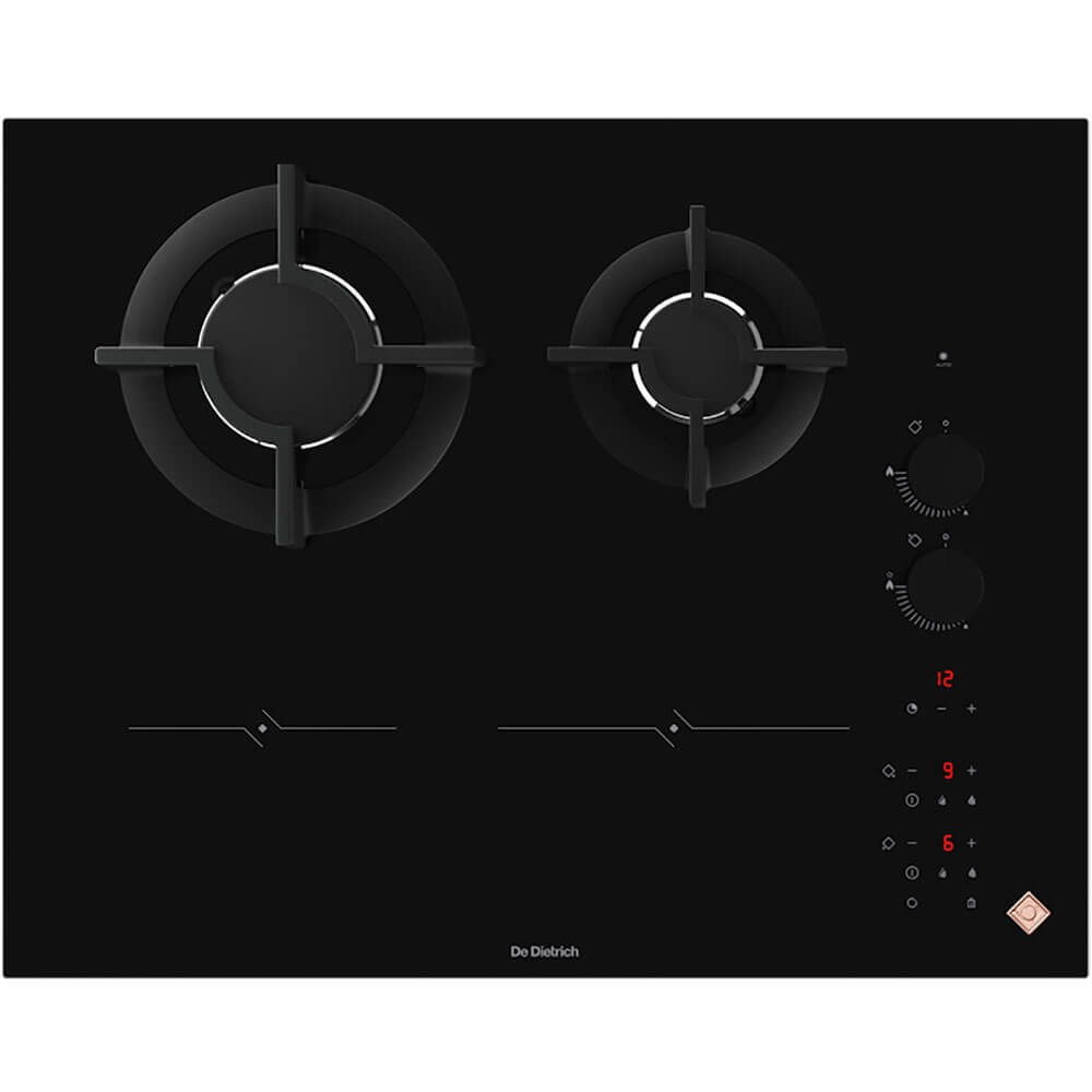 Изображение товара Варочная поверхность De Dietrich DPI4602HM