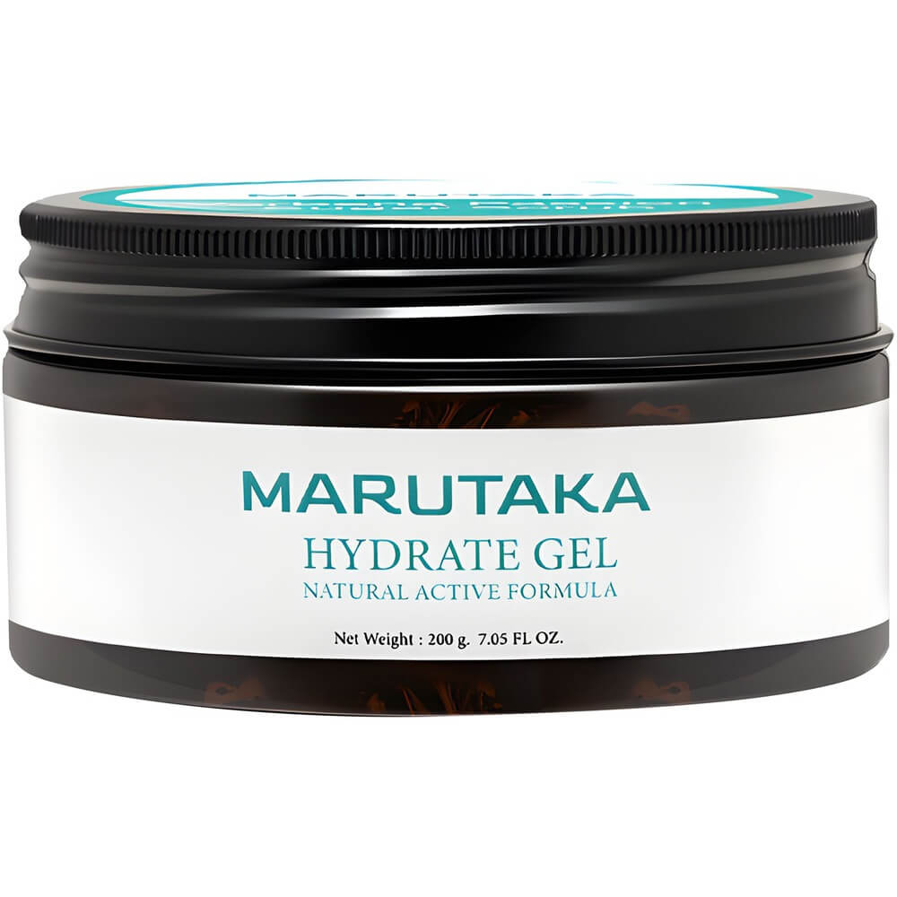 Изображение товара Увлажняющий гель для аппаратных процедур Marutaka Hydrate Gel 200 мл