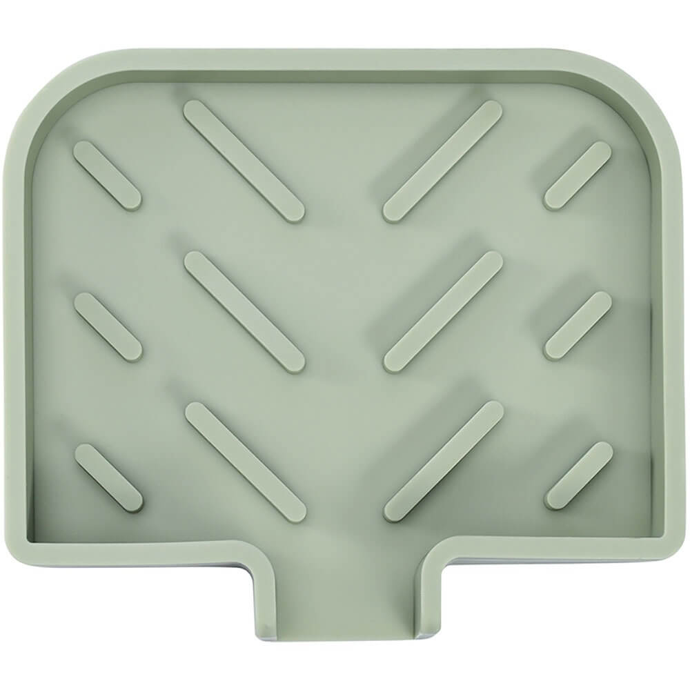 Изображение товара Мыльница из силикона Smart Solutions SS0000261 для ванной комнаты