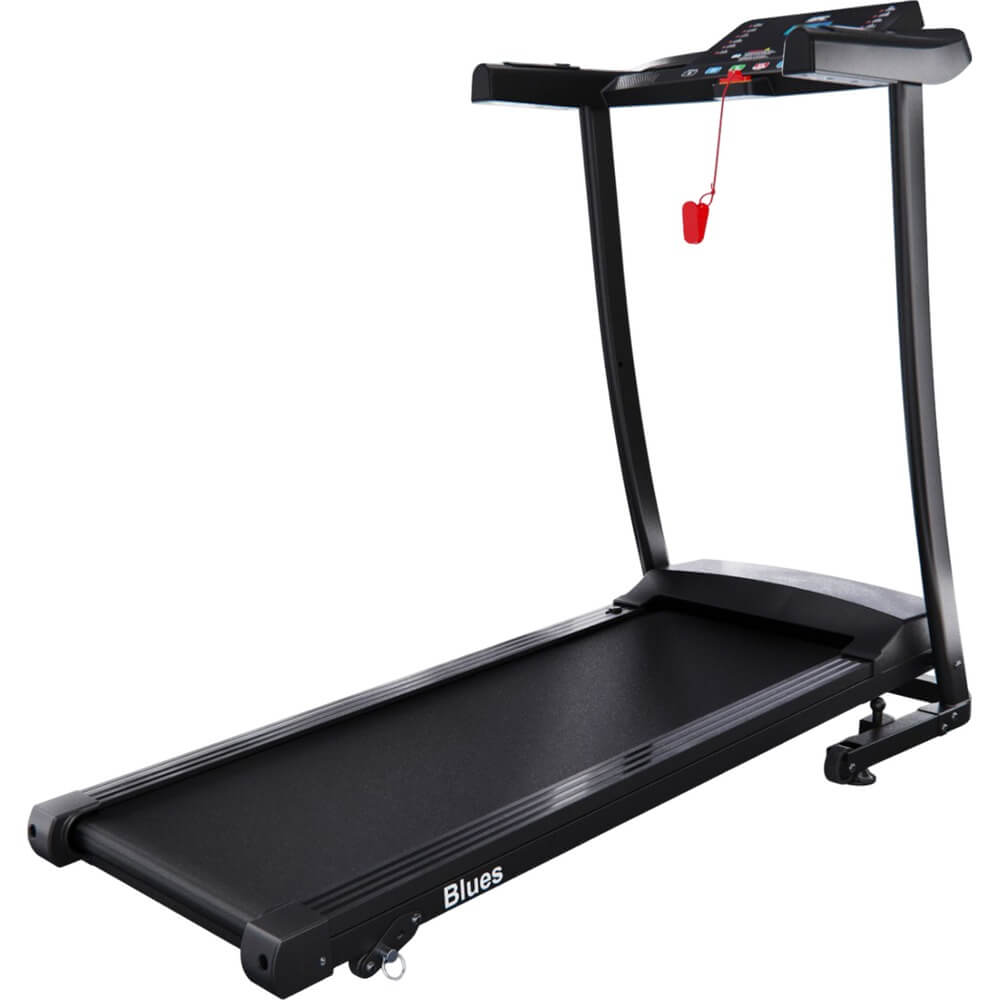 Изображение товара Беговая дорожка DFC Blues T-113