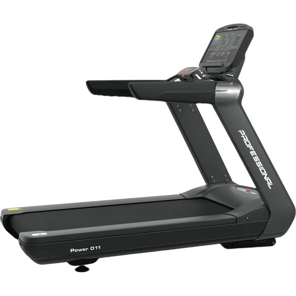 Изображение товара Беговая дорожка UltraGym UG-Power 011 с автоматическим наклоном