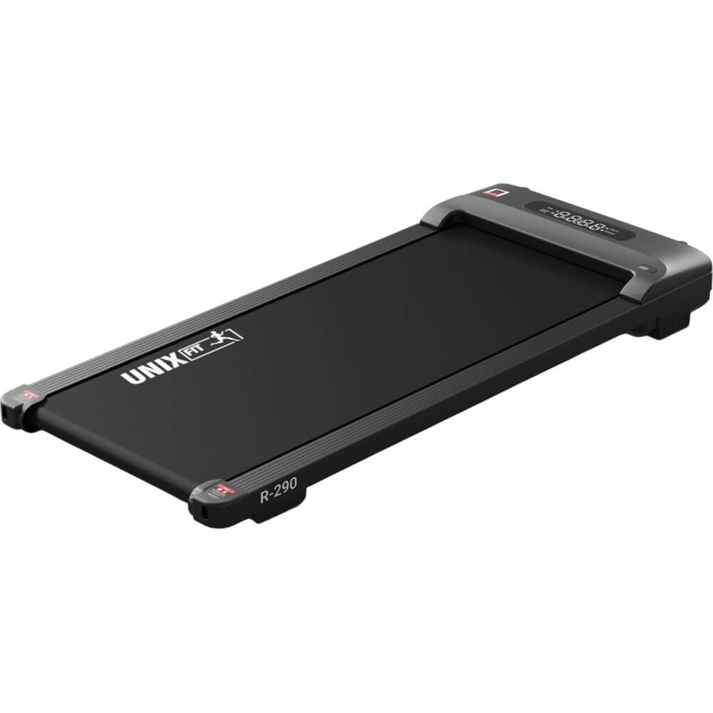 Изображение товара Беговая дорожка UNIX Fit R-290 с поддержкой Bluetooth и системой амортизации