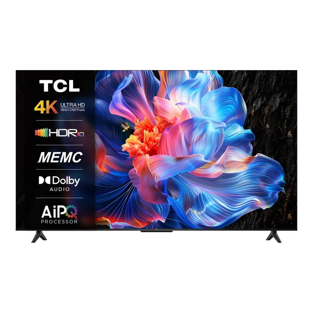 Изображение товара Телевизор TCL 55P6K (2025) 55" 4K UHD LED с Google TV
