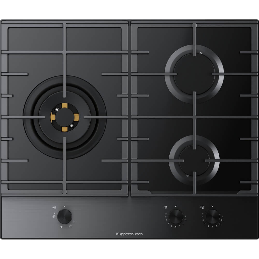 Изображение товара Газовая варочная поверхность Kuppersbusch KG 6853.0 SE-E5