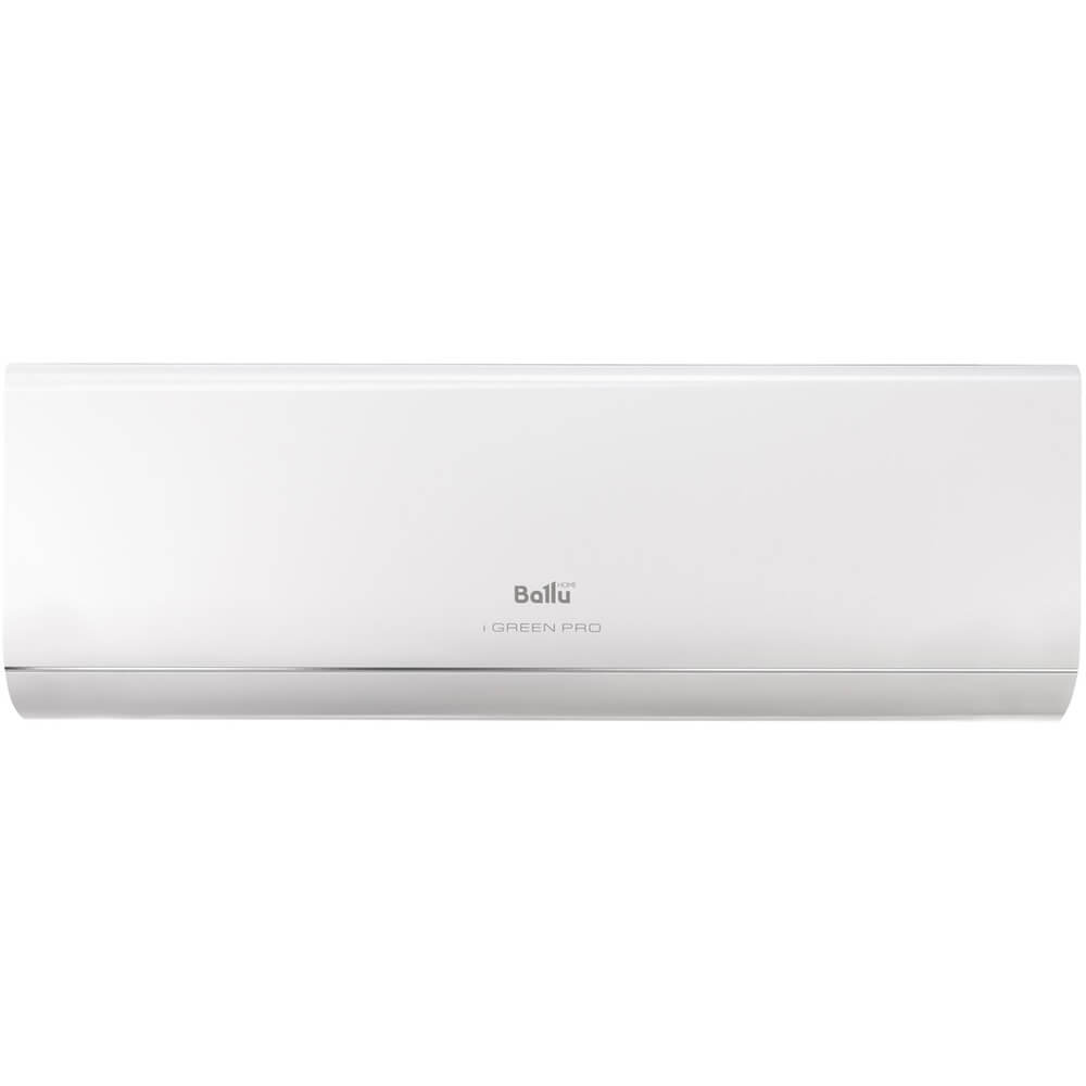 Технические Характеристики Кондиционер Ballu BSAG-07HN8 iGreen Pro | Москва