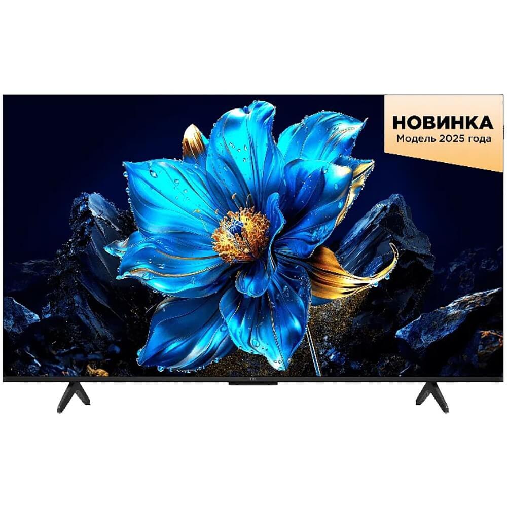 Изображение товара ТВ телевизор TCL 50P7K 2025 4K HDR QLED Smart TV
