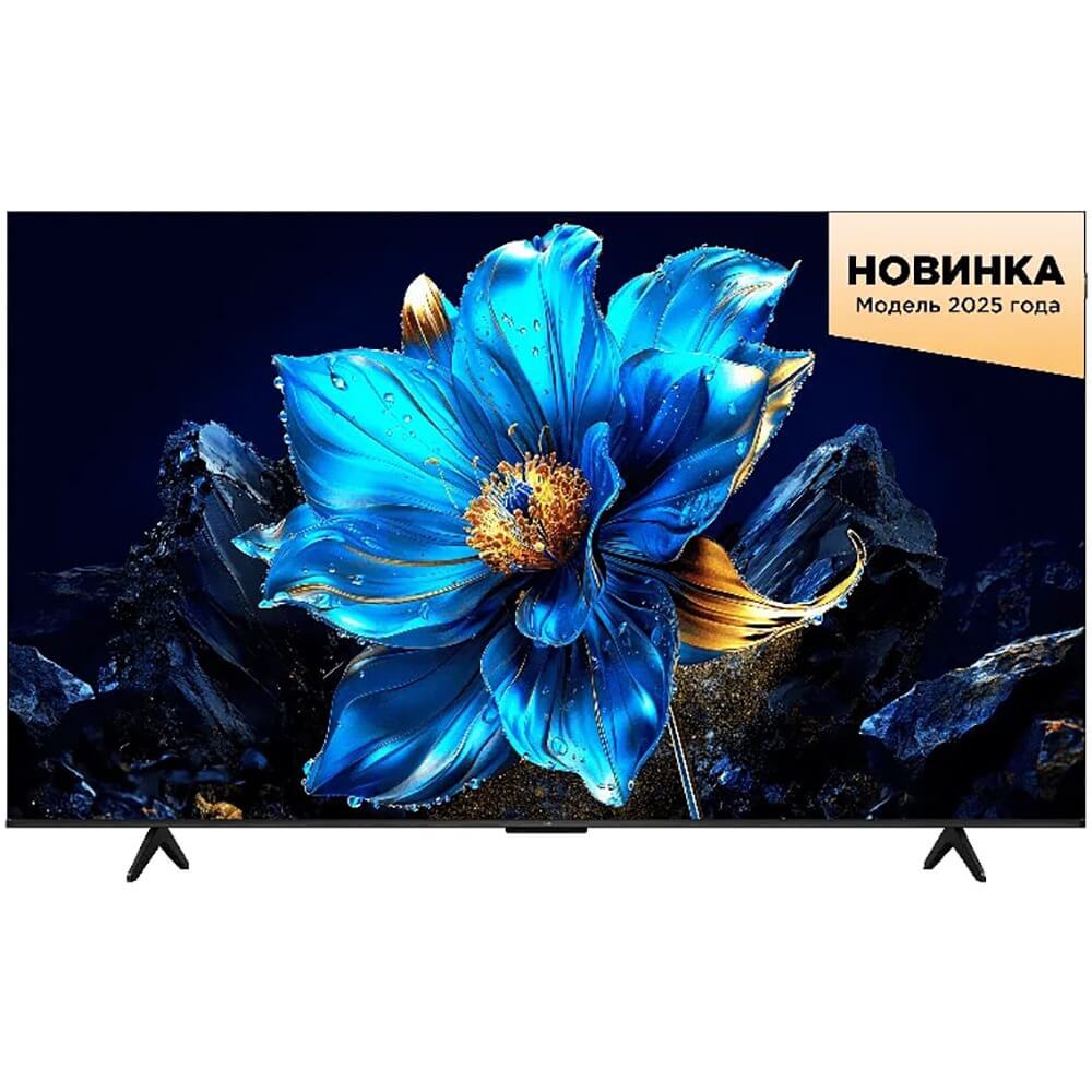Изображение товара Телевизор TCL 75P7K 75" 4K QLED Smart TV Dolby Atmos 2025