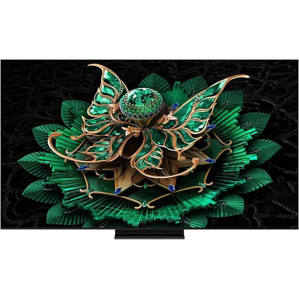 Изображение товара Телевизор TCL 85C7K 2025 с Mini-LED 4K UHD 85 дюймов, 144 Гц