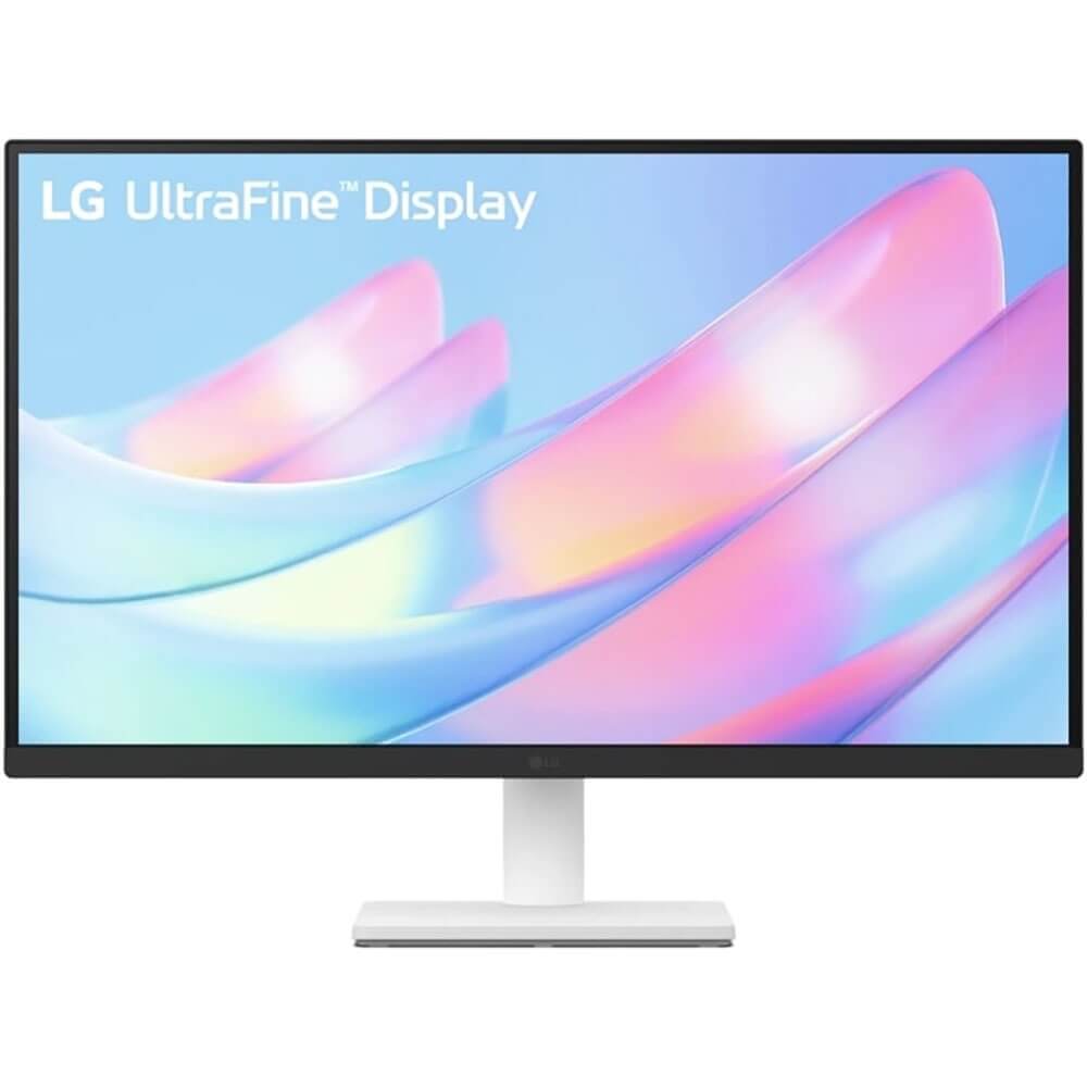 Изображение товара Монитор LG 27US500-W 27 4K IPS Anti-Glare HDMI DisplayPort