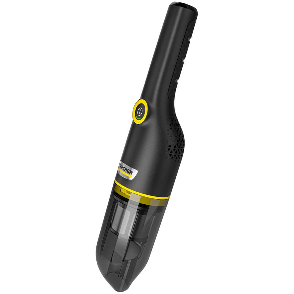 Изображение товара Karcher CVH Anniversary Edition автомобильный пылесос мощностью 100 Вт
