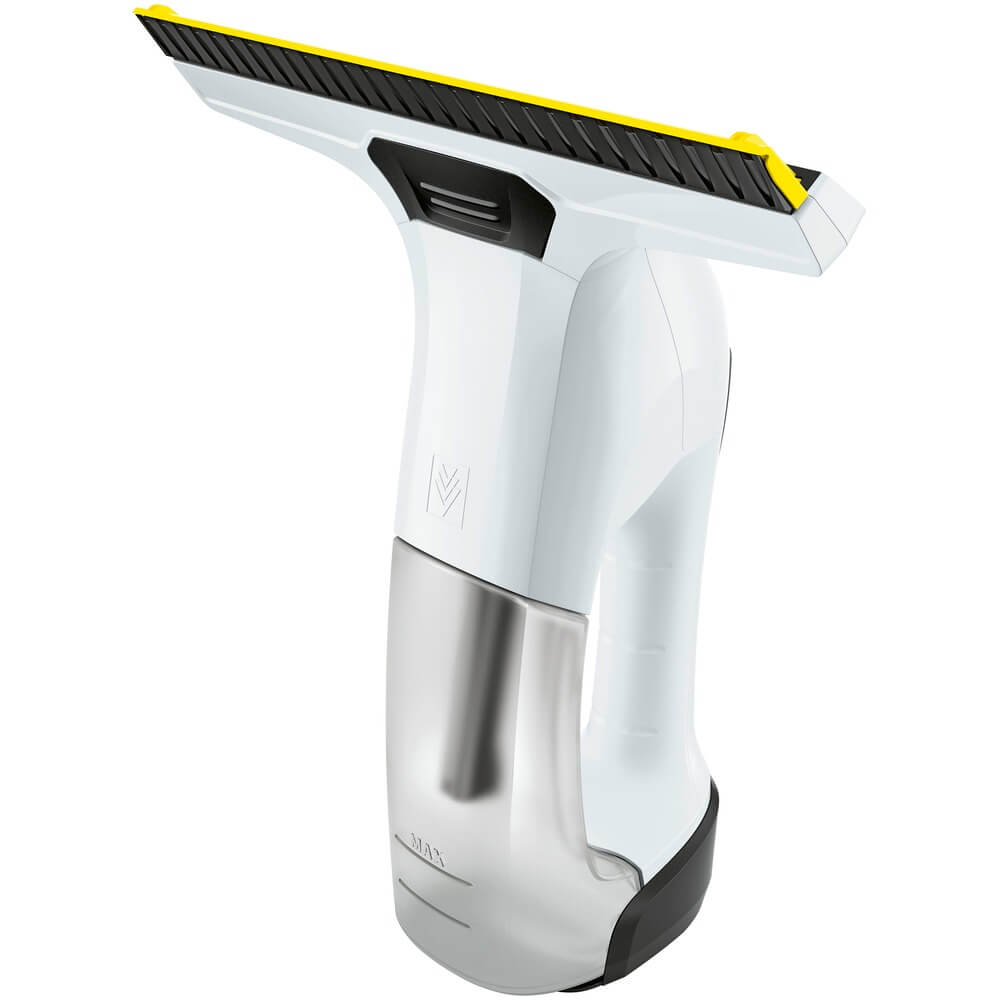 Изображение товара Стеклоочиститель Karcher WV 6 Bath Edition с аккумулятором и насадкой