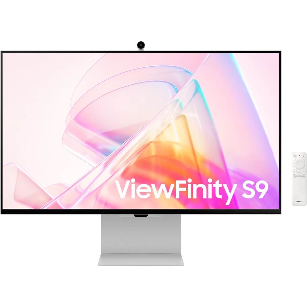 Изображение товара Монитор Samsung S27C902PAI 27", 5120x2880, 60 Гц