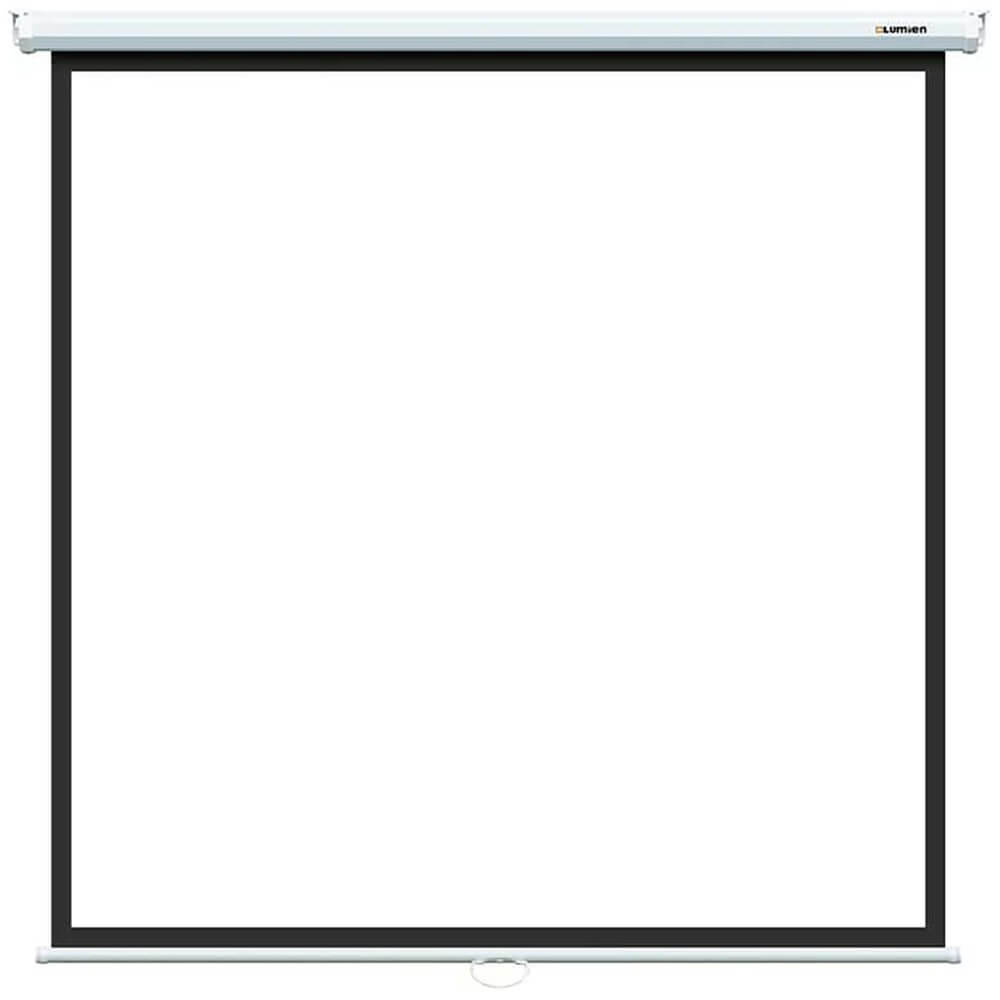 Изображение товара Экран для проекторов Lumien Eco Picture LEP-100114 116 диам.