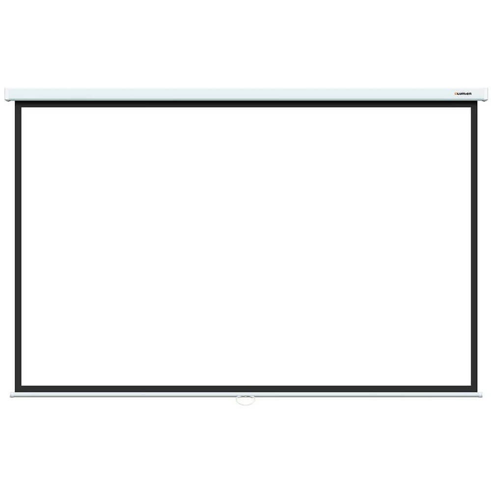 Изображение товара Экран для проекторов Lumien Eco Picture LEP-100116 146 дюймов