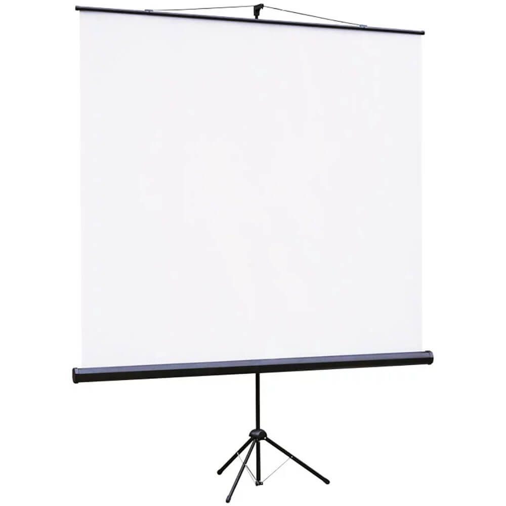 Изображение товара Мобильный рулонный экран для проекторов Lumien Eco View LEV-100105 89"