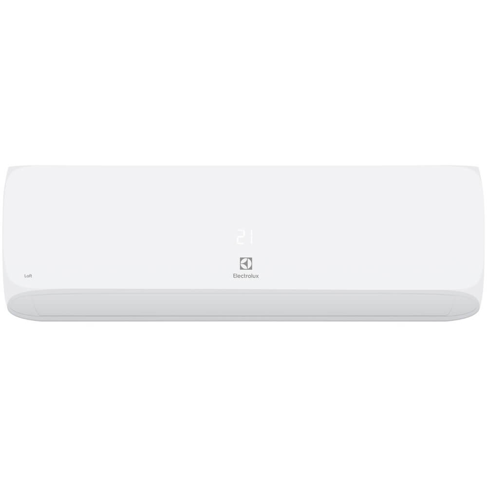 Изображение товара Кондиционер Electrolux EACS-12HAL/N8 Loft для охлаждения и обогрева помещений