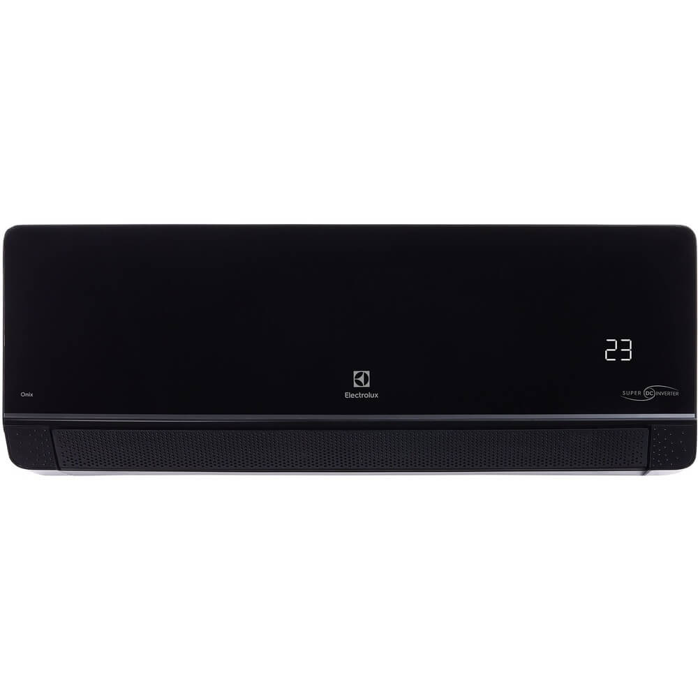Изображение товара Кондиционер Electrolux EACS/I-12HIX-Black/N8 Onix Super DC Inverter