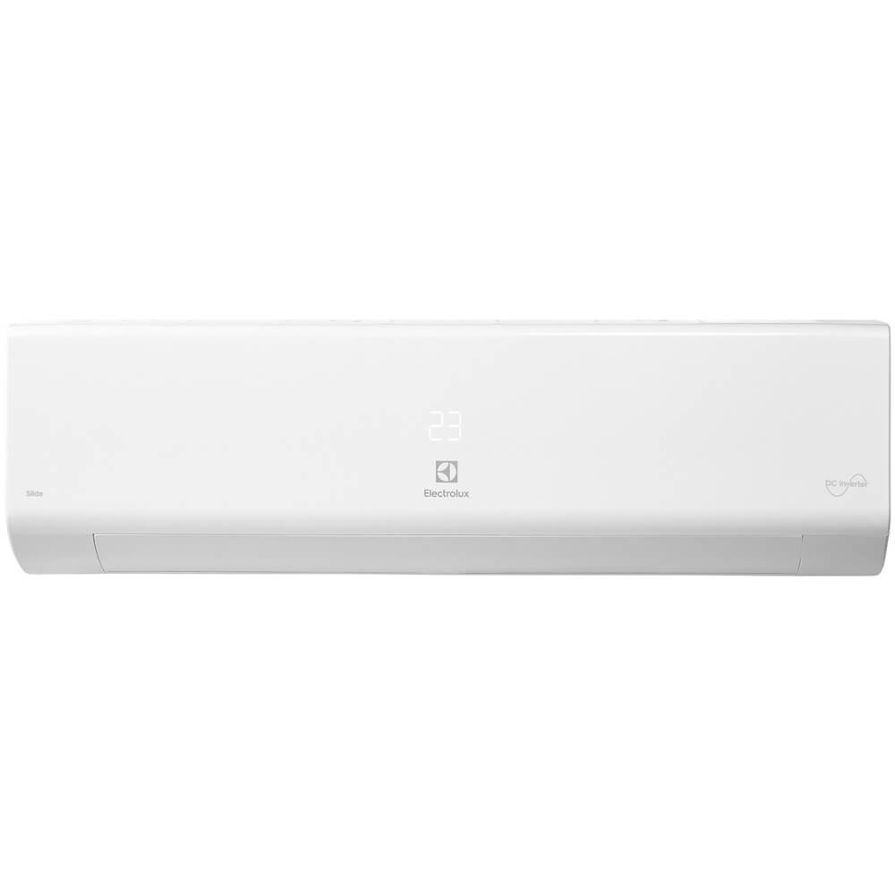 Изображение товара Кондиционер Electrolux EACS/I-07HSL/N8 Slide DC Inverter настенная сплит-система