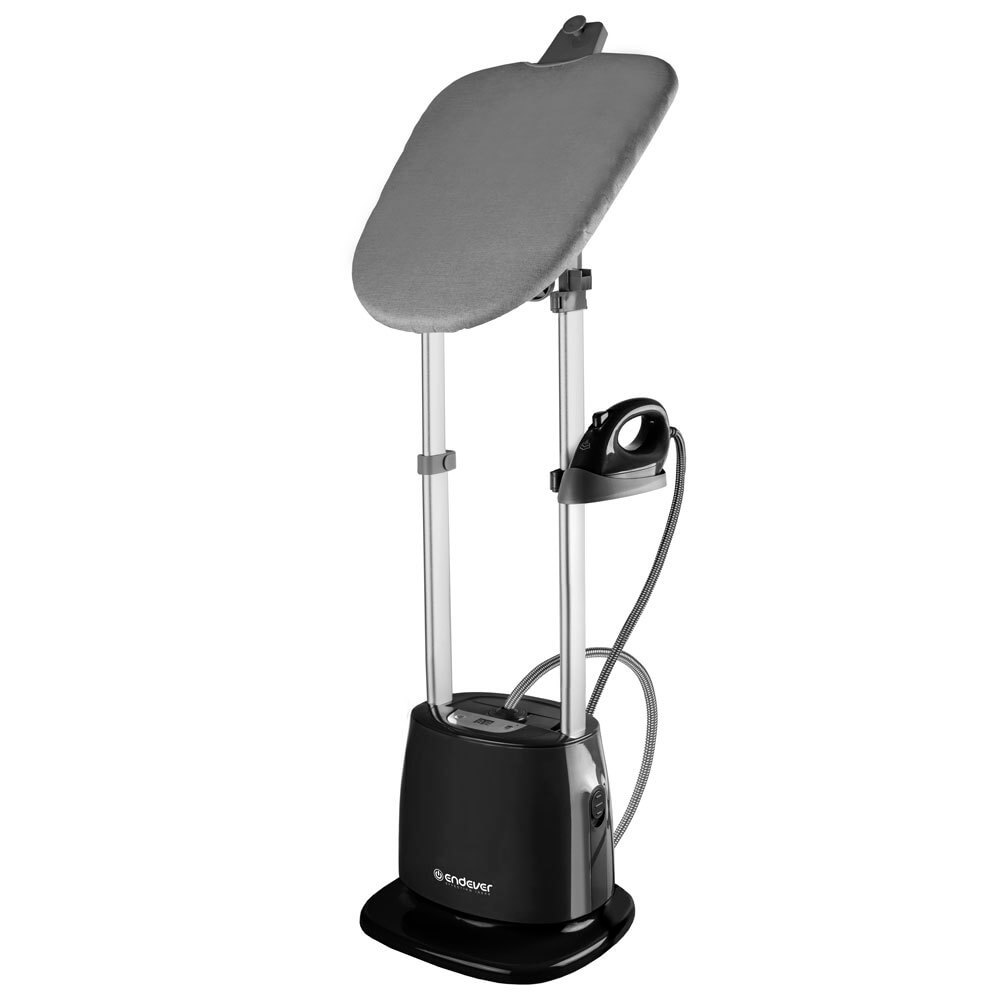 Изображение товара Отпариватель для одежды Endever Odyssey Q-16 с мощностью 2200 Вт