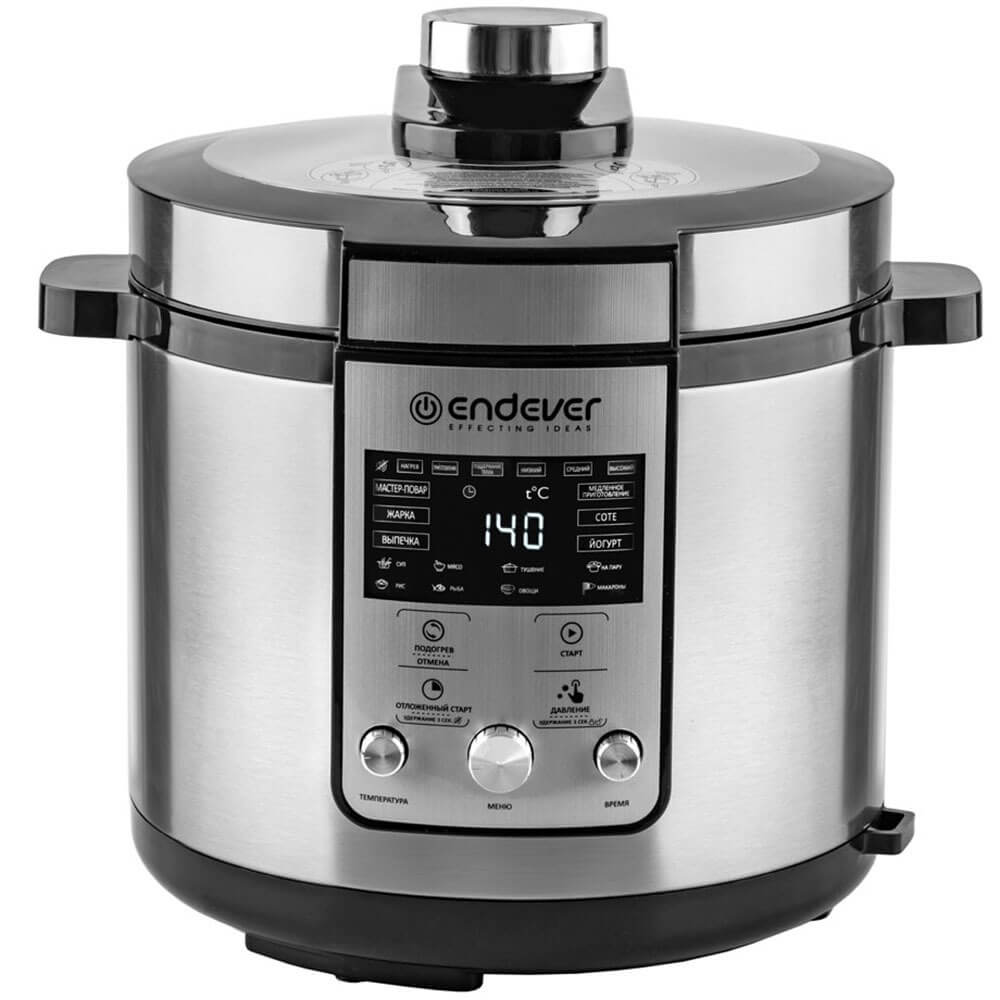 Изображение товара Мультиварка Endever Vita-150
