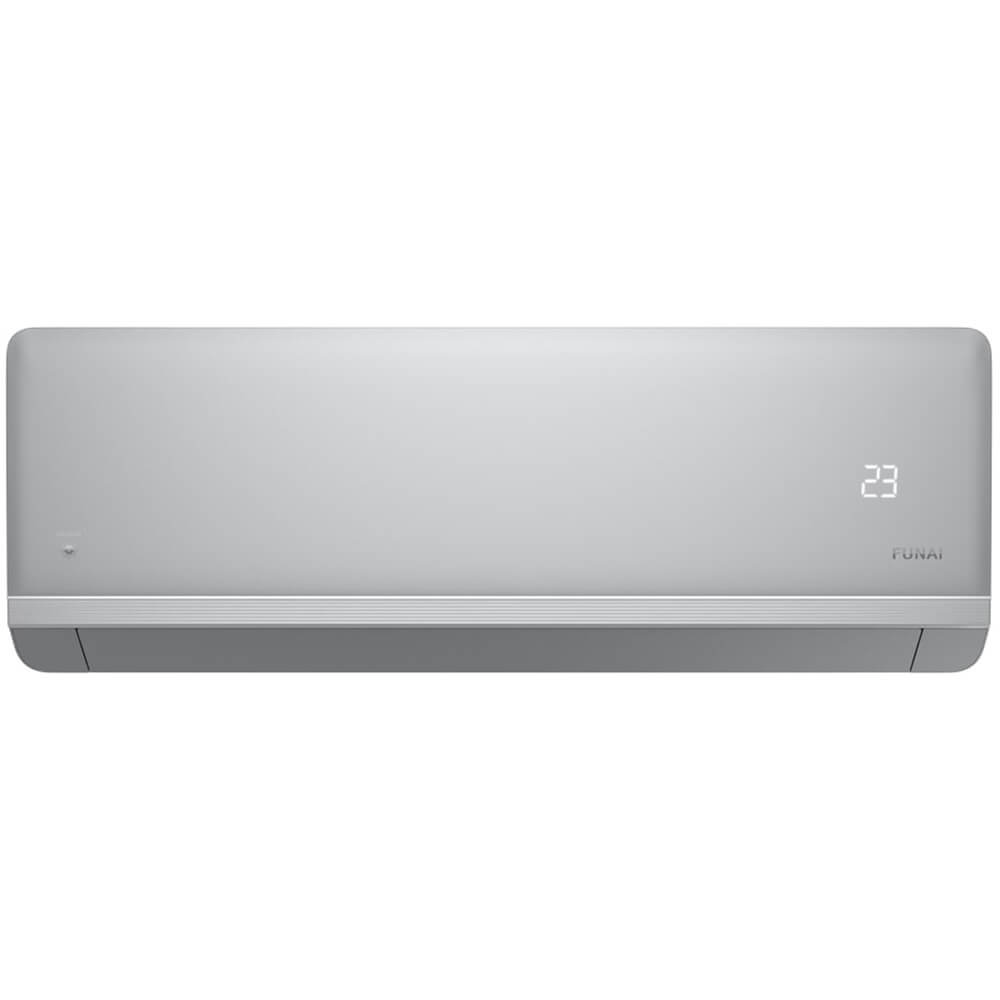 Изображение товара Кондиционер Funai RAC-KM35HP.D01 Kagami для охлаждения и обогрева 36 кв.м