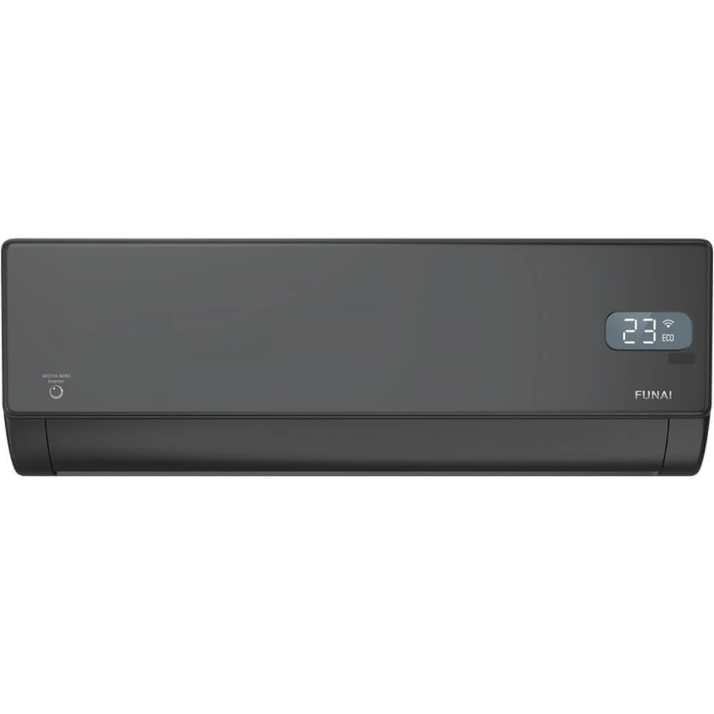 Изображение товара Кондиционер Funai RAC-I-AN55HP.D01 Akoya Nero Inverter для комнаты 54 кв.м