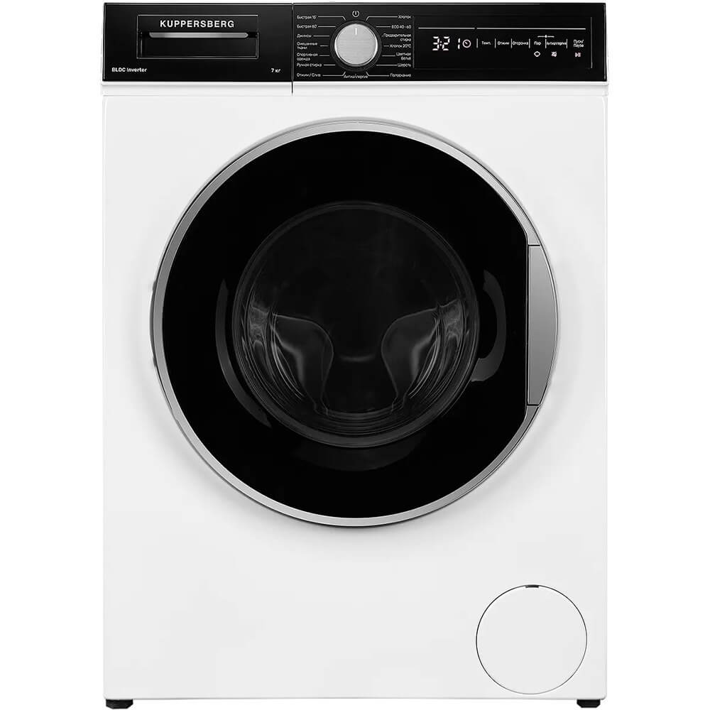 Изображение товара Стиральная машина Kuppersberg WM 490 W